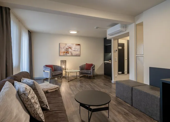 Hotel Innsento - Health Campus Passau