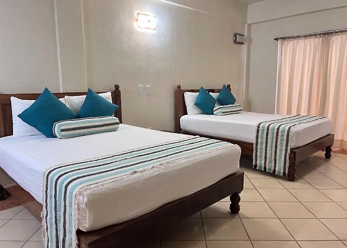Hotel El Coral Punta Mita