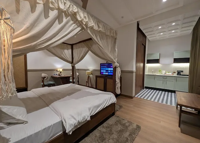 Cape House Hotel Amritsar