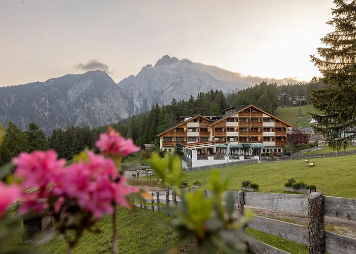 Wohlfuehlhotel Falzeben