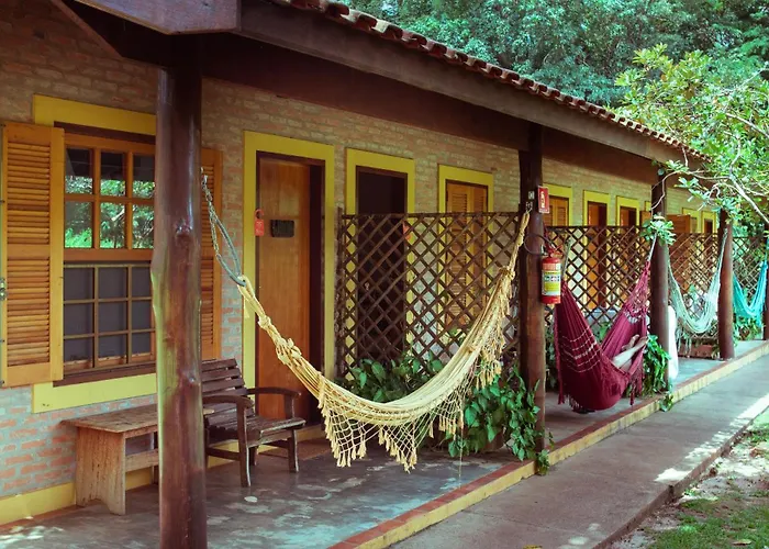 Sr Farm Hotel
