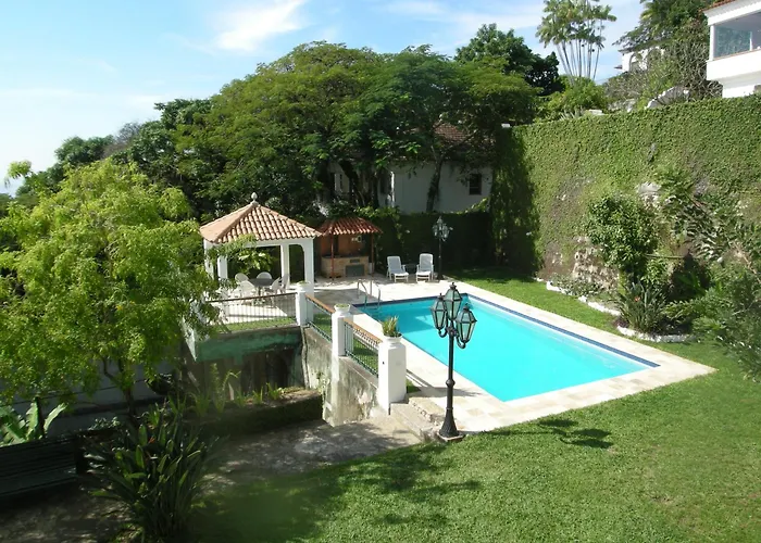 Casa Aprazível 5