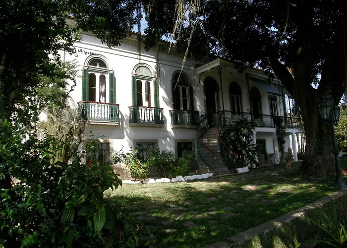 Casa Aprazível 5