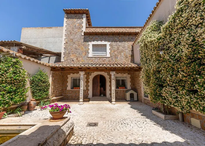 Palacio Arudecas