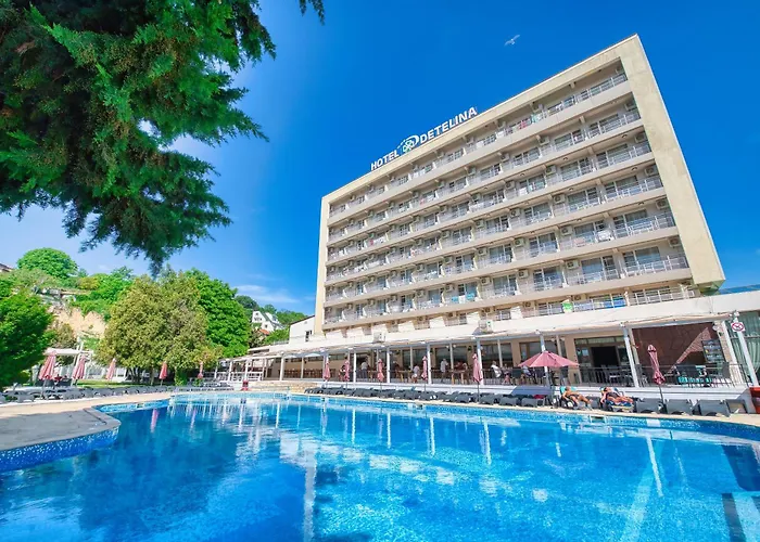 Detelina Hotel