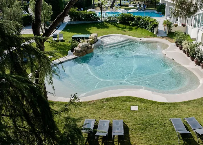 Hotel Terme Milano