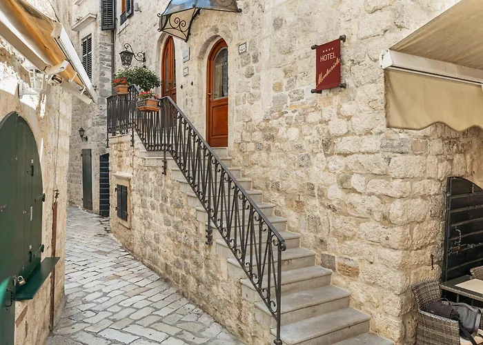Hotel Monte Cristo