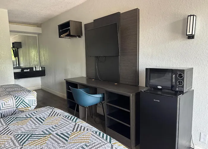Motel 6-Memphis, Tn - East