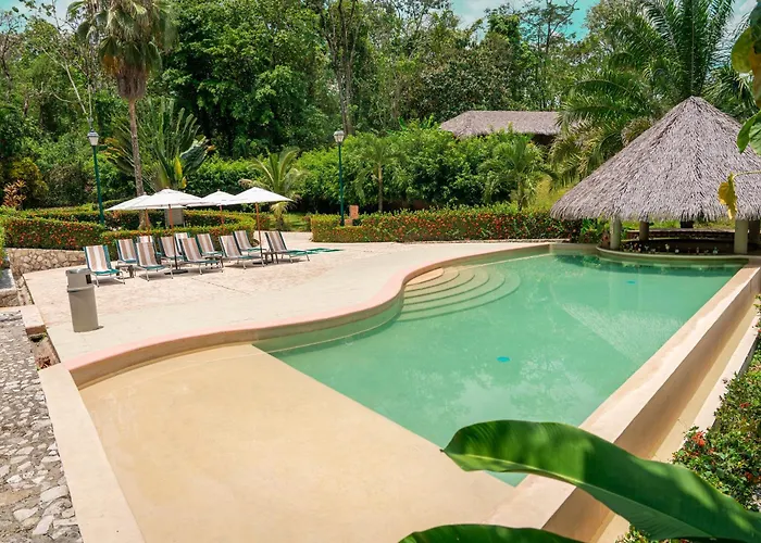 Villa Mercedes