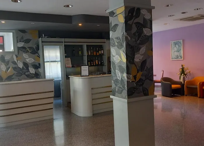 Hotel Lory My Wellness Spa