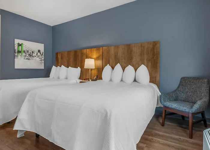 Extended Stay America Premier Suites - Miami - Airport - Doral - 87Th Avenue South