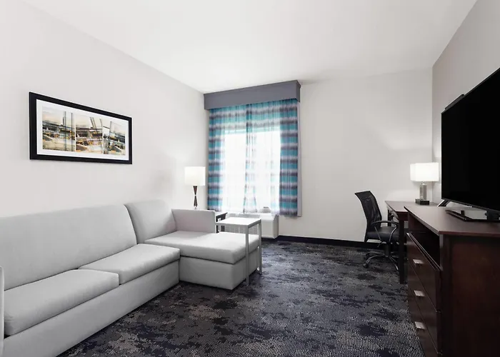La Quinta By Wyndham - Edinburgh
