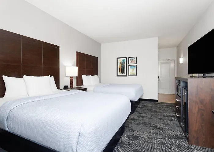 La Quinta By Wyndham - Edinburgh