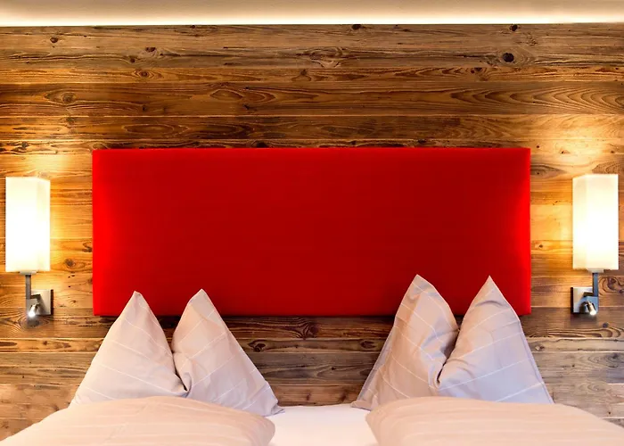 Hotel Paradies Tires