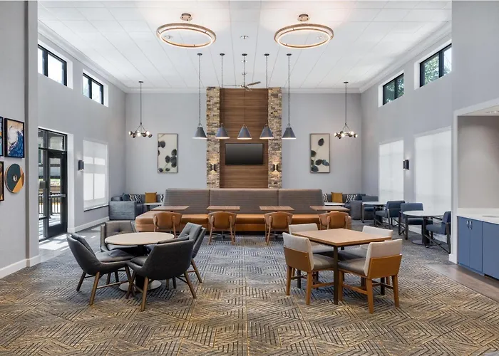 Homewood Suites By Hilton Ankeny