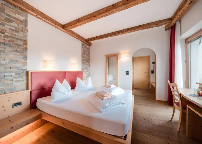 Hotel Puetia