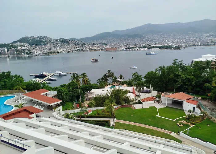 Hotel Aristos Acapulco