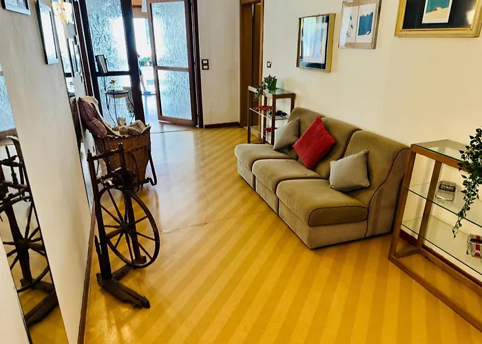 Hotel Stella d'Oro Lamon
