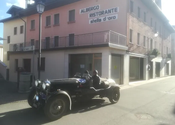 Stella d'Oro
