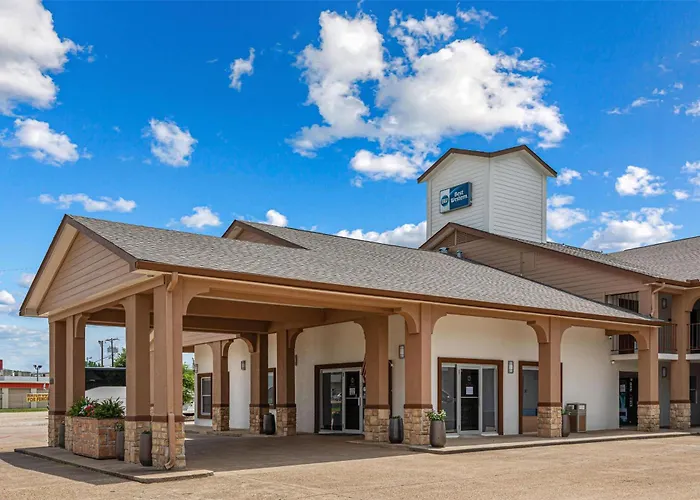 Best Western Inn