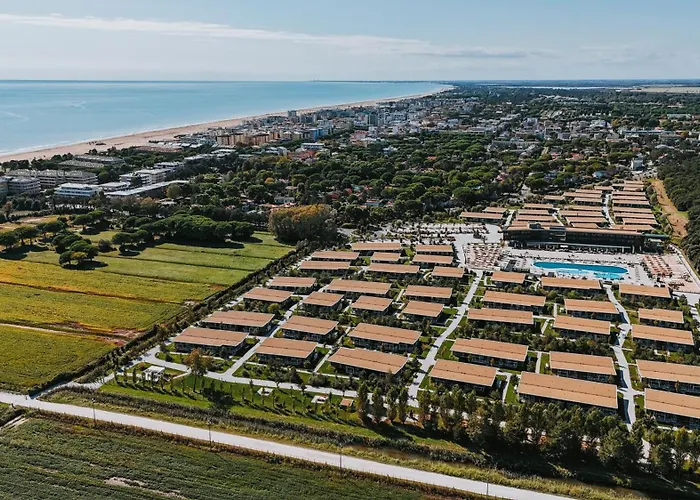 Lino Delle Fate Eco Resort