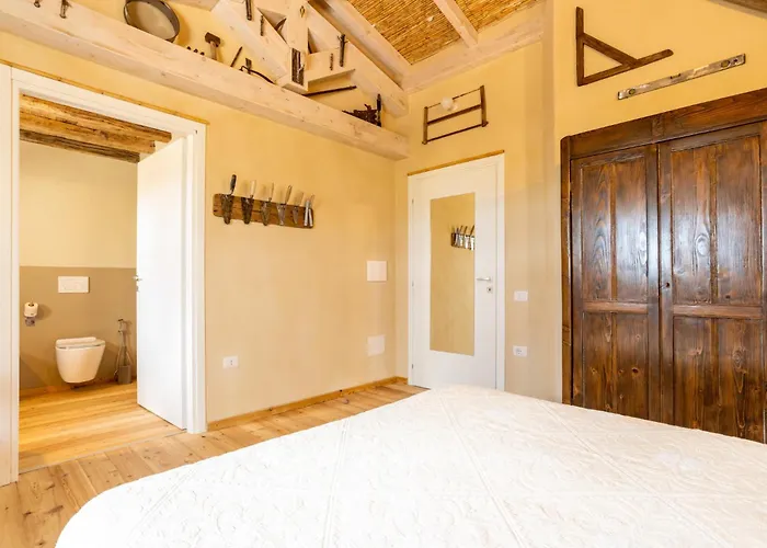 Is Perdas Rural Retreat & Spa