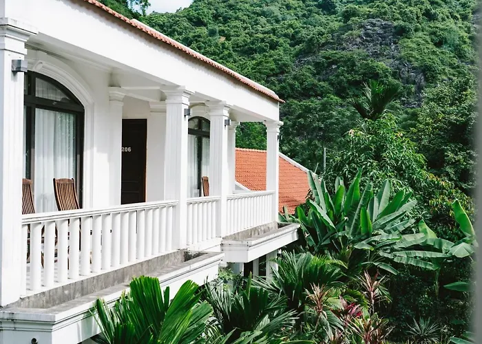 Lalita Tam Coc Resort & Spa