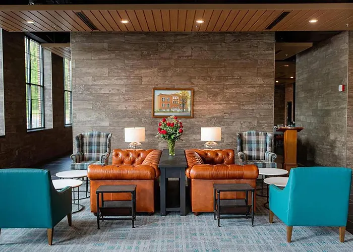 The Schoolhouse Hotel, Trademark Collection By Wyndham