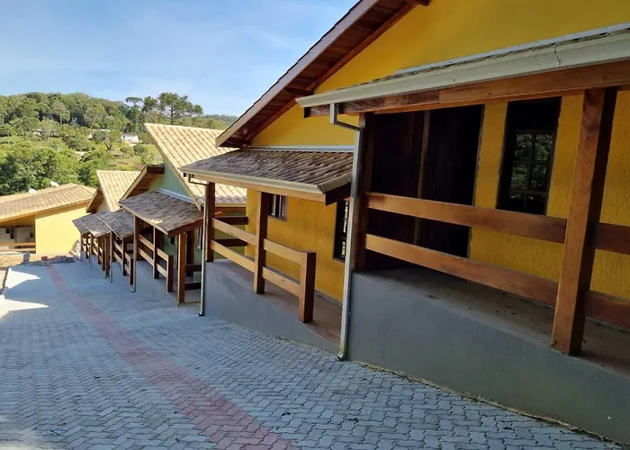 Espaço Villa Verde Ibiúna