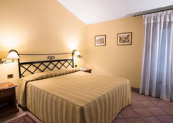 Hotel Bramante