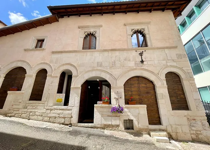 Le Cancelle - Residenza d'epoca