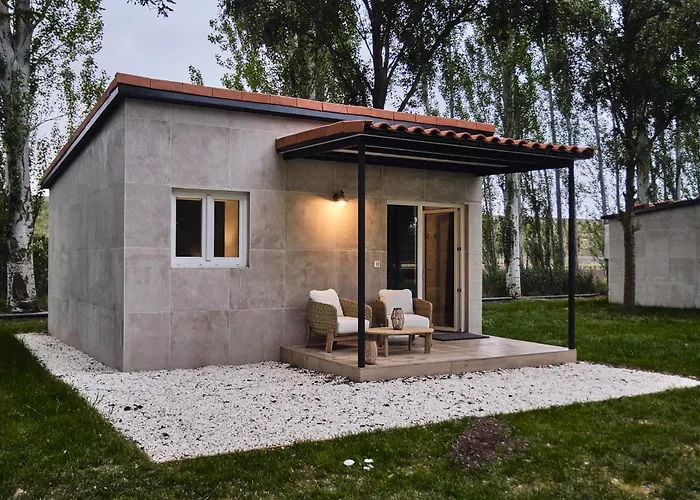 Hospedería Quinta de Cavia
