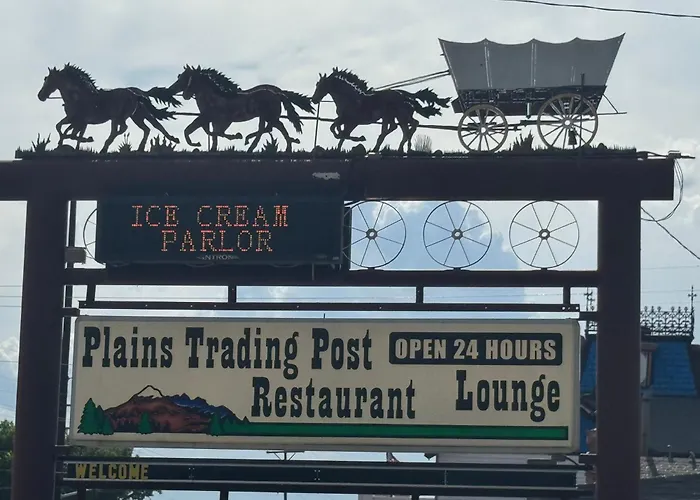 Plains Motel