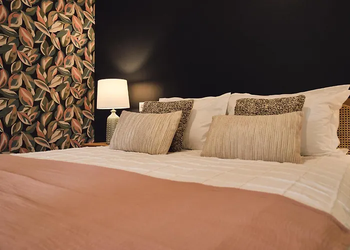Hotel Hospedería Quinta de Cavia Cabia