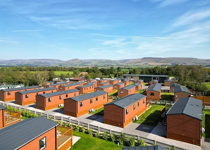 Wild Rose Holiday Park