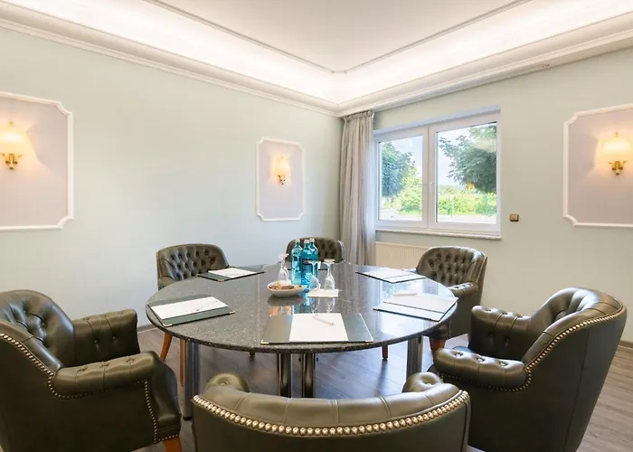 Best Western Hotel Am Papenberg Göttingen