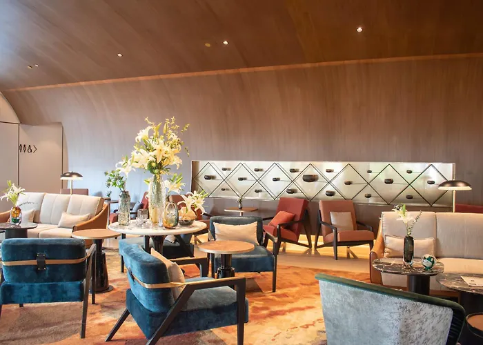 Fraser Suites Sukhumvit Bangkok