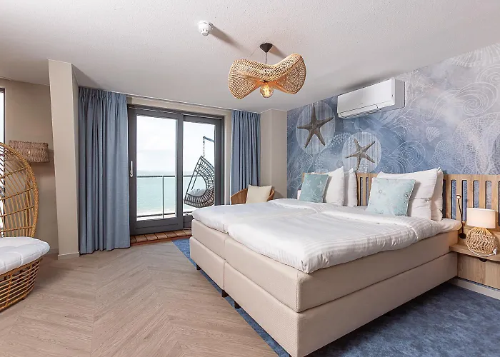 Beachfront Boutiquehotel