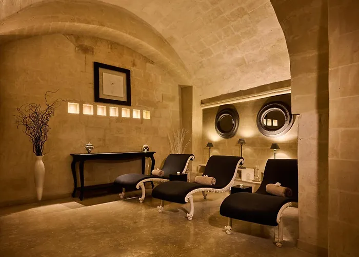 Palazzo Gattini Luxury - VRetreats