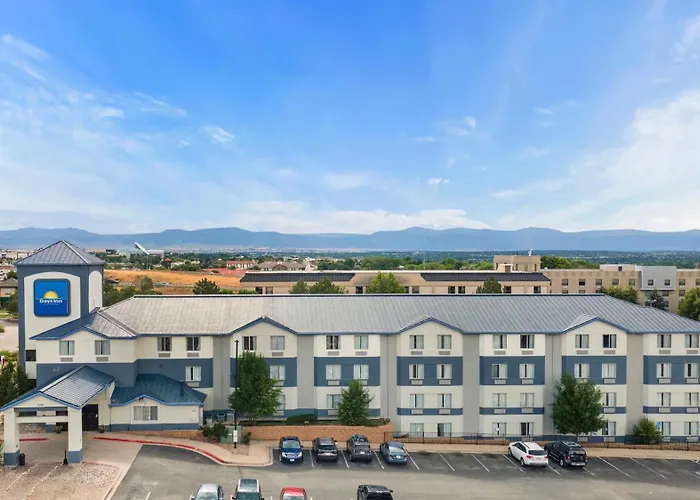 Days Inn By Wyndham Thornton