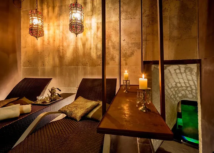 Palazzo Bontadosi Hotel&Spa Montefalco