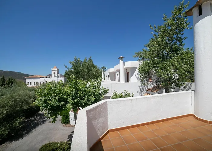 Villa Turística de Laujar de Andarax