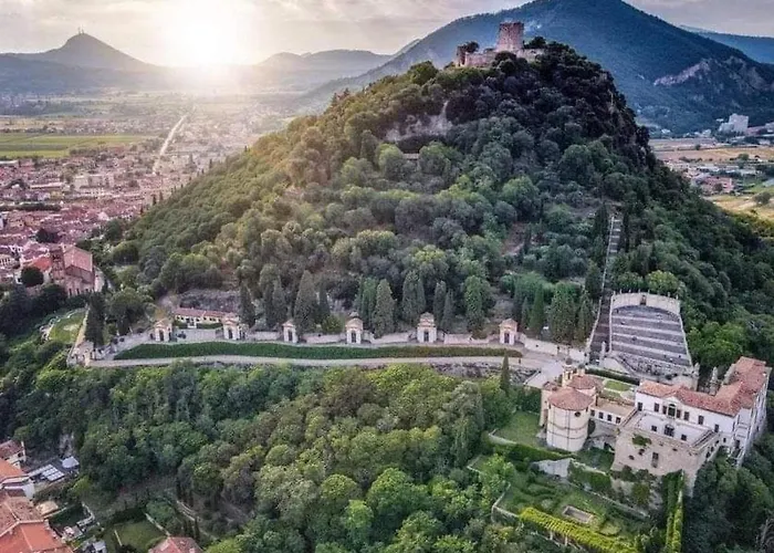 Hotel La Selce Monselice
