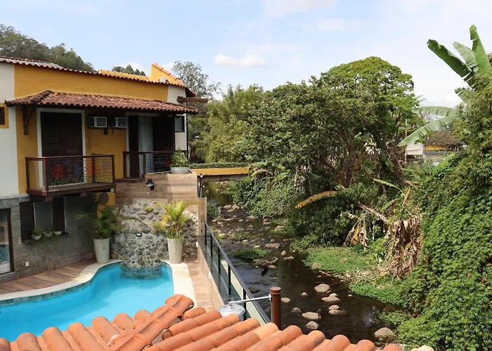 Casa Encantada