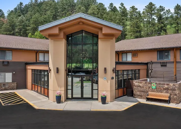 Deadwood Gulch Resort, Trademark Collection By Wyndham
