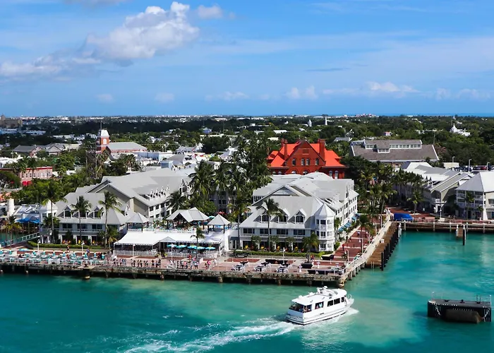 Fitch Lodge - Key West Historic Inns