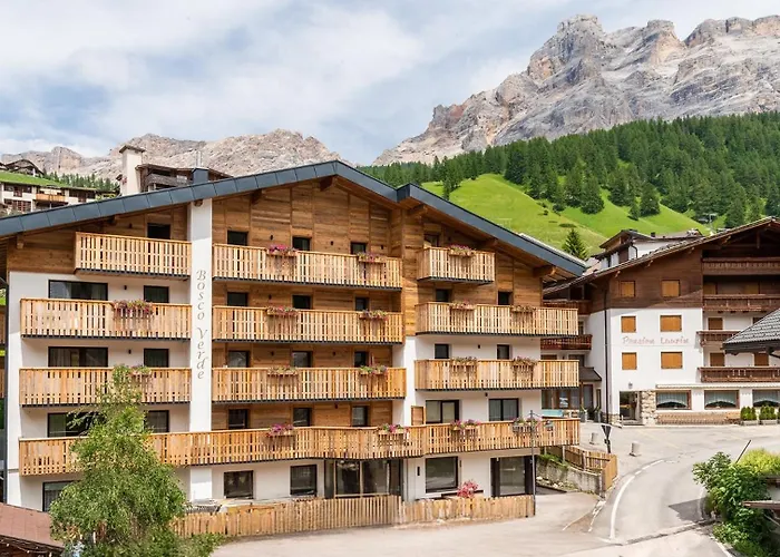 Residence Bosco Verde