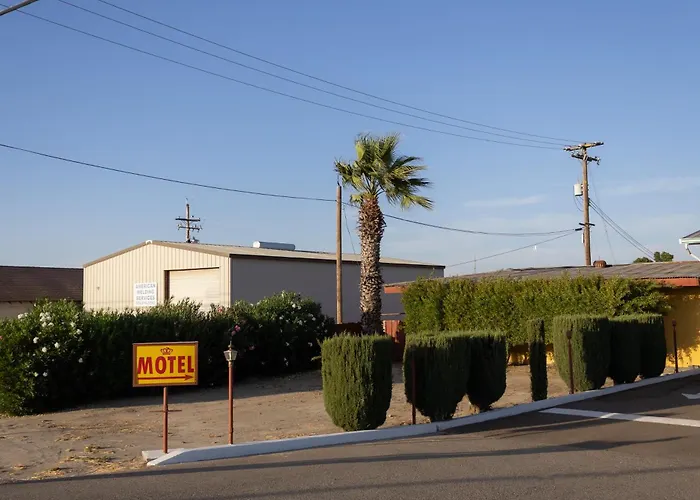 Kings Rest Motel