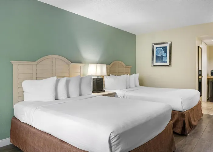 Best Western Gateway To The Keys - Florida City, Homestead, Everglades