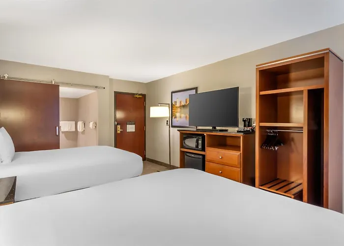 Drury Inn & Suites Atlanta Morrow